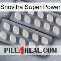Snovitra Super Power 07
